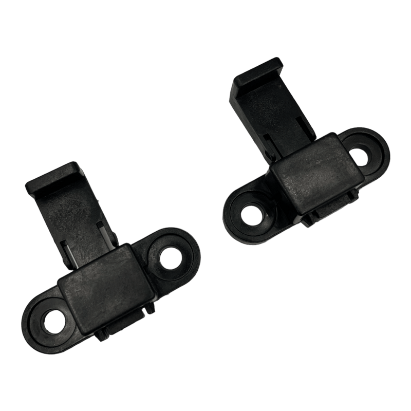 Load image into Gallery viewer, Plastic Hatch Clip and Seat Clips - Set of 2
