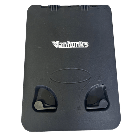 Rectangular Hatch (Tarpon and Manatee) - Vanhunks Outdoor