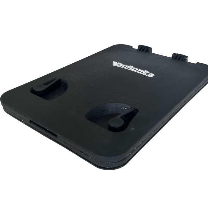 Rectangular Hatch (Tarpon and Manatee) - Vanhunks Outdoor