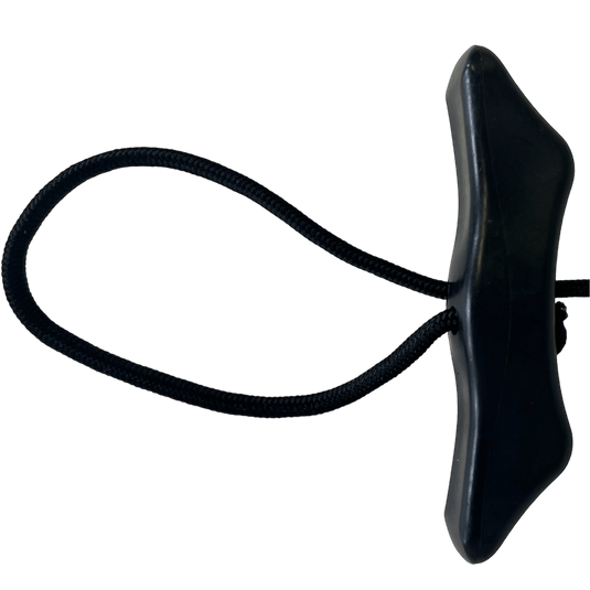 Rope T-Handle