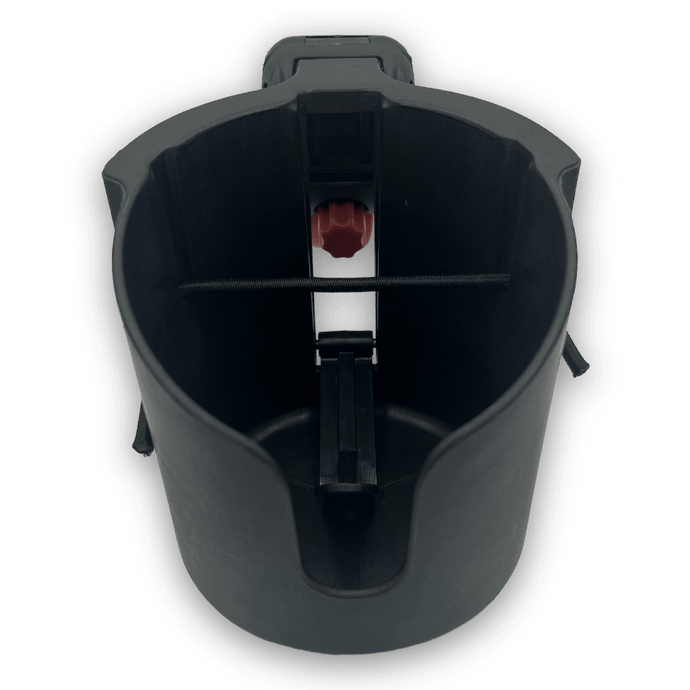 Lekka Yak Cup Holder - BLACK