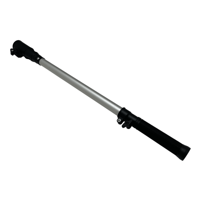 Lekka Yak Tiller Arm Extension