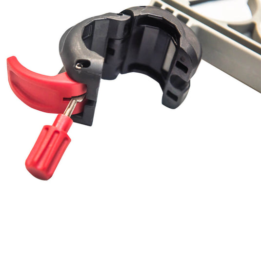 Lekka Yak Horizontal Rod Stack - Set of x2