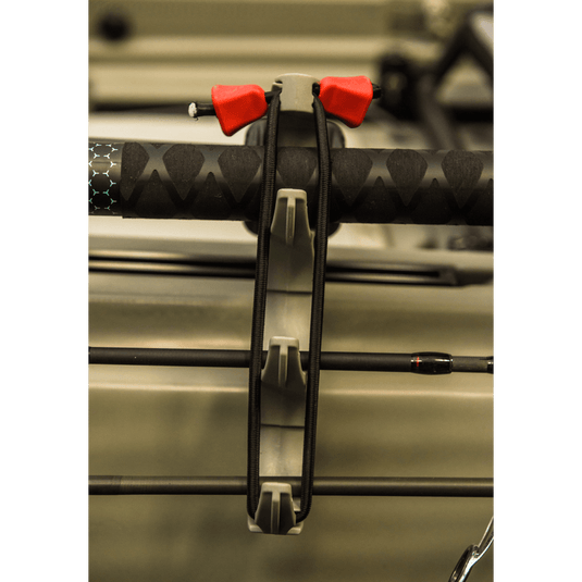 Lekka Yak Horizontal Rod Stack - Set of x2 - Vanhunks Outdoor