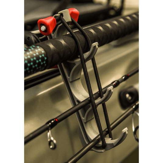 Lekka Yak Horizontal Rod Stack - Set of x2 - Vanhunks Outdoor