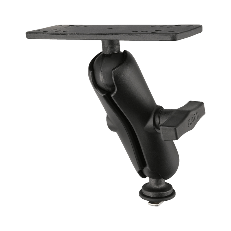 Load image into Gallery viewer, RAM® Track Ball™ Marine Electronic Mount - Vanhunks Outdoor
