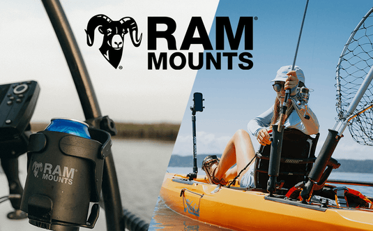 RAM Mount - Vanhunks Outdoor