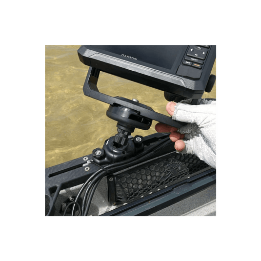 Railblaza-Garmin-Fishfinder-Mount 
