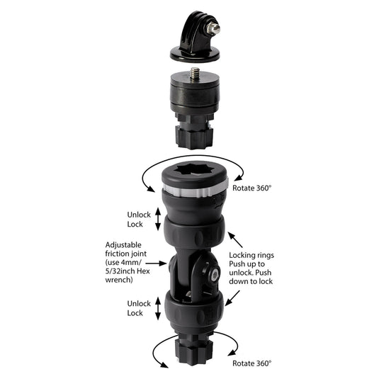 Railblaza-Camera-Mount-R-Lock-with-instructions