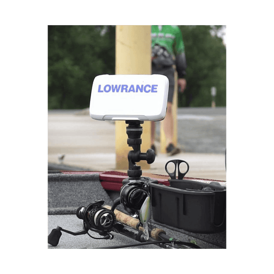 Lowrance - Vanhunks Outdoor