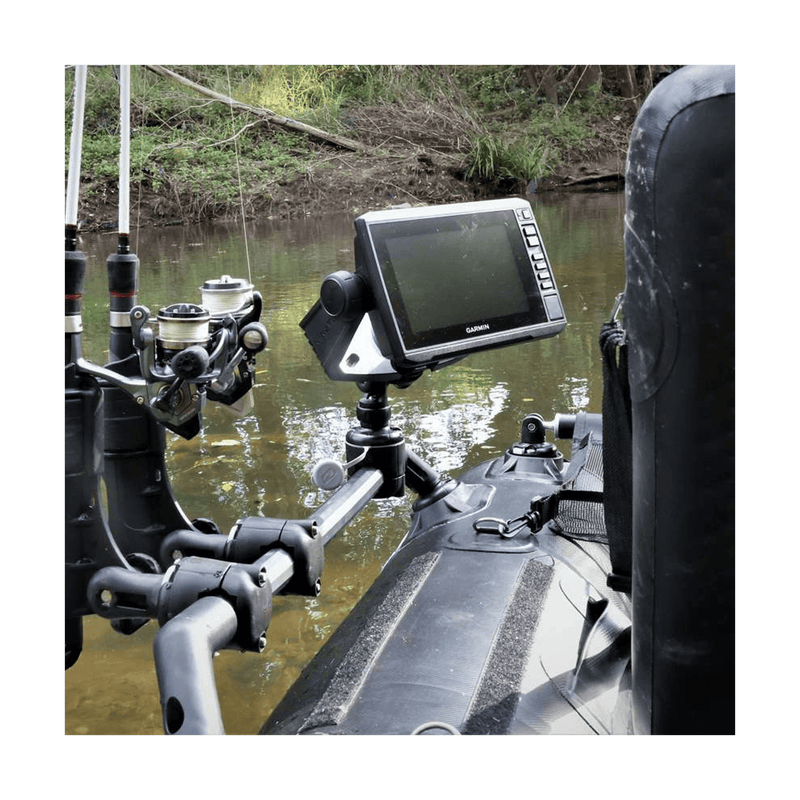 Load image into Gallery viewer, Railblaza-Garmin-Fish-Finder
