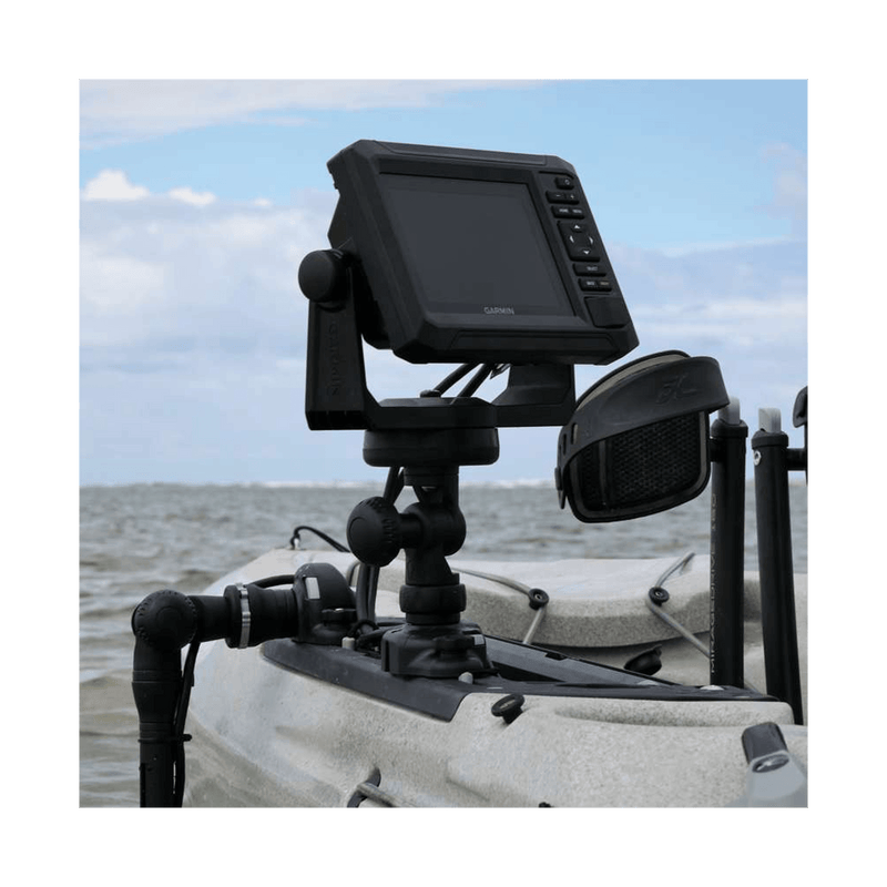 Railblaza Garmin Fishfinder Mount R-Lock - Vanhunks Outdoor