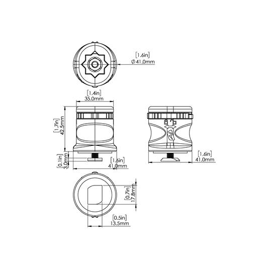 Railblaza-tracmount-diagram