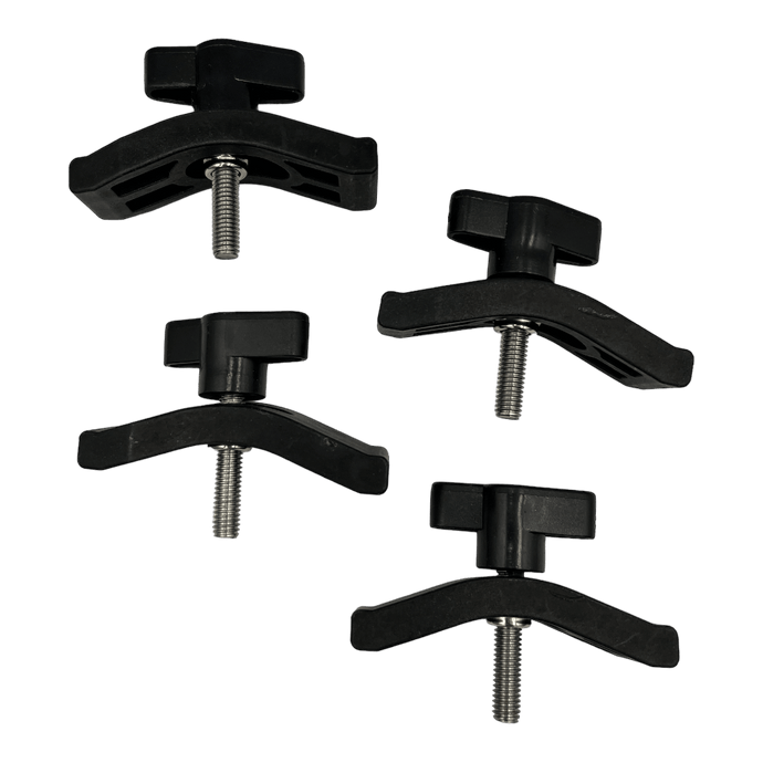 Replacement Drive Box Screws (4pcs)