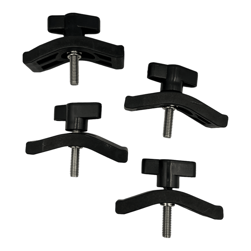 Load image into Gallery viewer, Replacement Drive Box Screws (4pcs)
