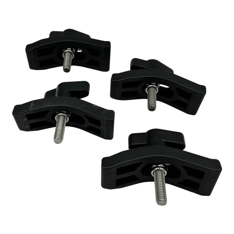 Load image into Gallery viewer, Replacement Drive Box Screws (4pcs)
