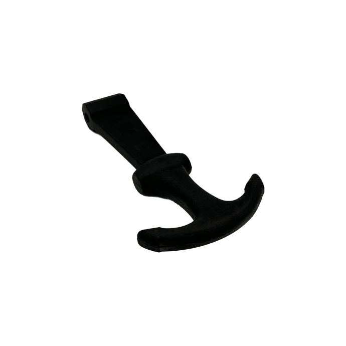 Rubber T-Lock Handles for Adventure Cooler (2pcs) - Vanhunks Outdoor