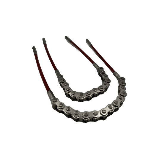 Chains-For-Fin-Drive-System