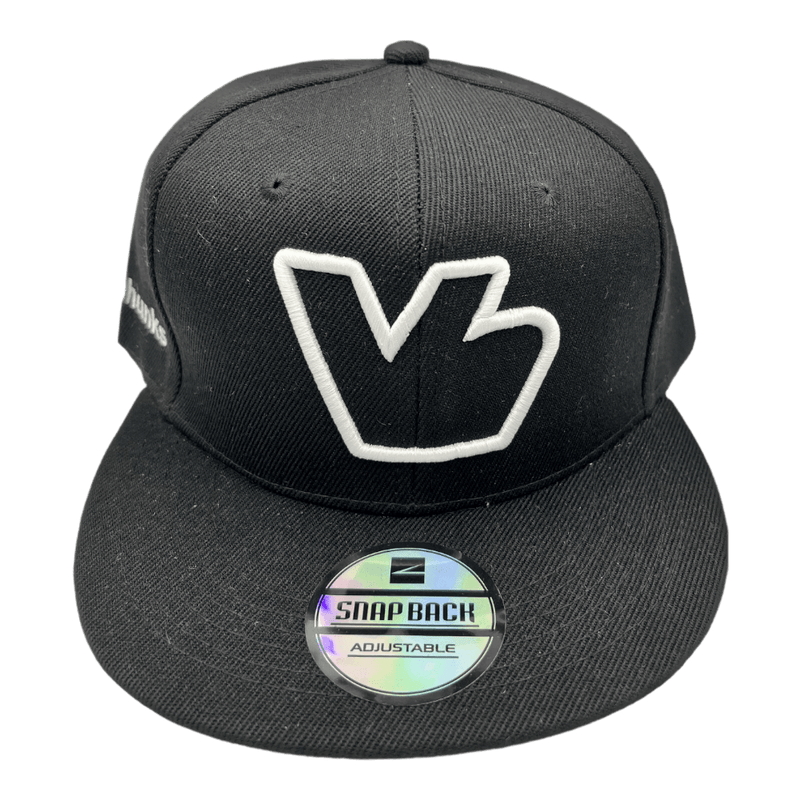 Load image into Gallery viewer, Vanhunks Snap Back Cap
