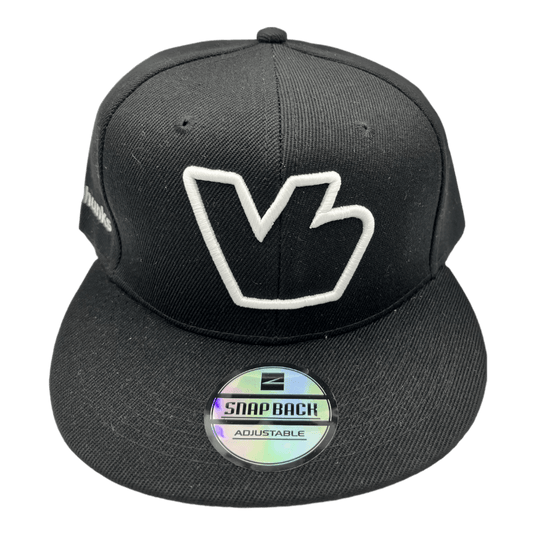 Vanhunks Snap Back Cap