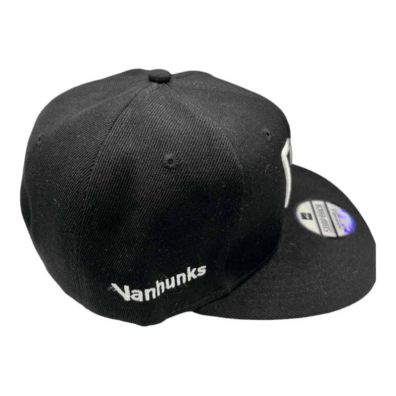 Load image into Gallery viewer, Vanhunks Snap Back Cap
