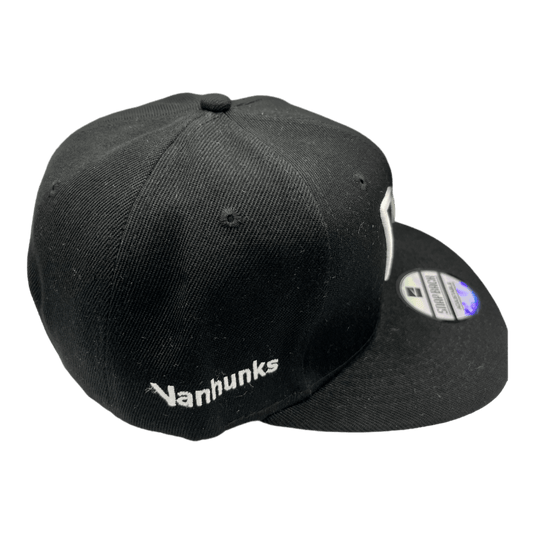 Vanhunks Snap Back Cap