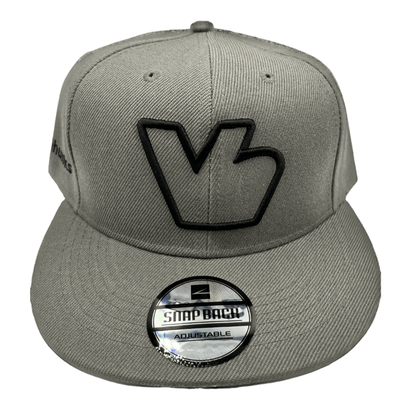 Load image into Gallery viewer, Vanhunks Snap Back Cap
