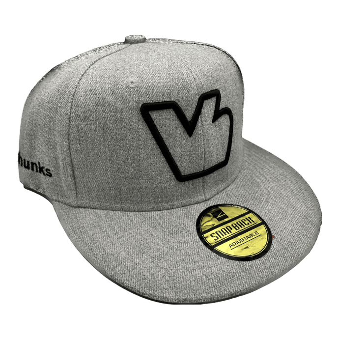 Vanhunks Snap Back Cap