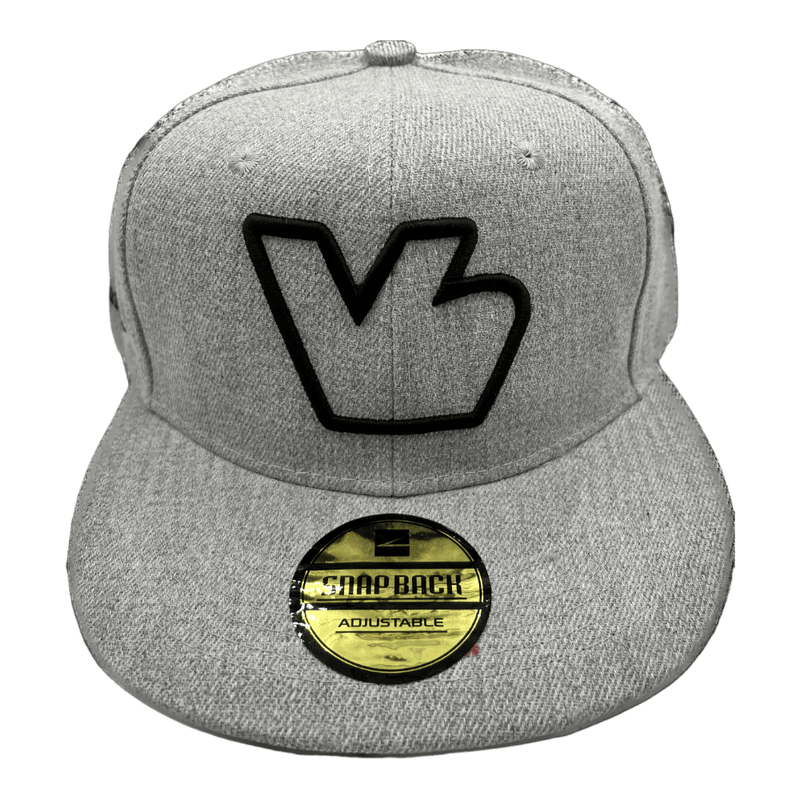 Load image into Gallery viewer, Vanhunks Snap Back Cap
