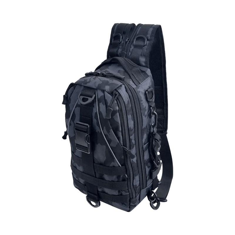 Load image into Gallery viewer, Sports Fishing Backpack - Vanhunks Outdoor
