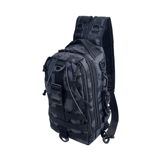 Sports Fishing Backpack - Vanhunks Outdoor