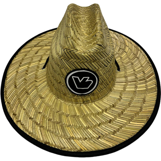 SunStraw Surf Hat