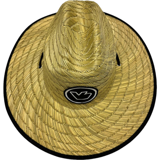 SunStraw Surf Hat