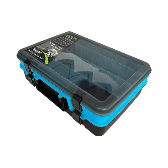 XL Fishing Tackle Lure Box - Vanhunks Outdoor