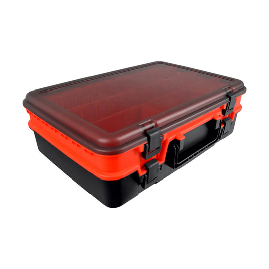 TACKLE BOXES
