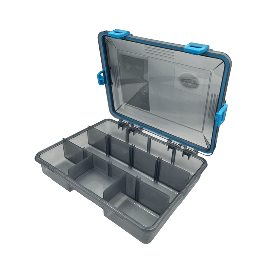 Vanhunks Fishing Tackle Box