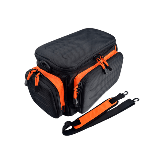 Fishing Tackle Bag - Vanhunks Outdoor