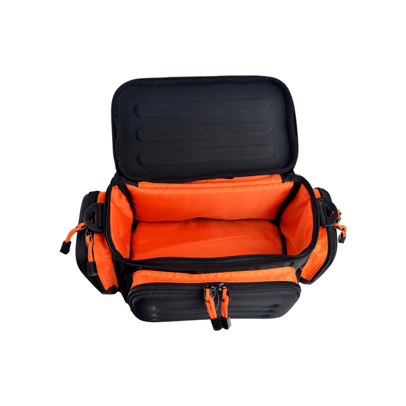 Fishing Tackle Bag Vanhunks Outdoor