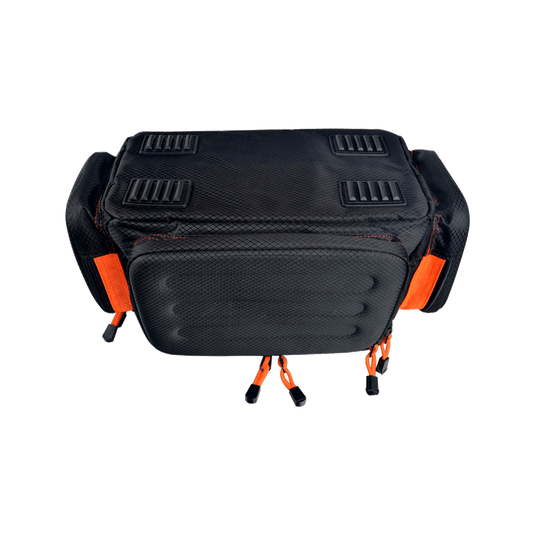 Fishing Tackle Bag - Vanhunks Outdoor