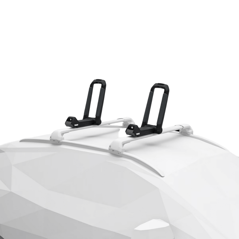Load image into Gallery viewer, Thule Hull a Port Aero - Kayak Rack System
