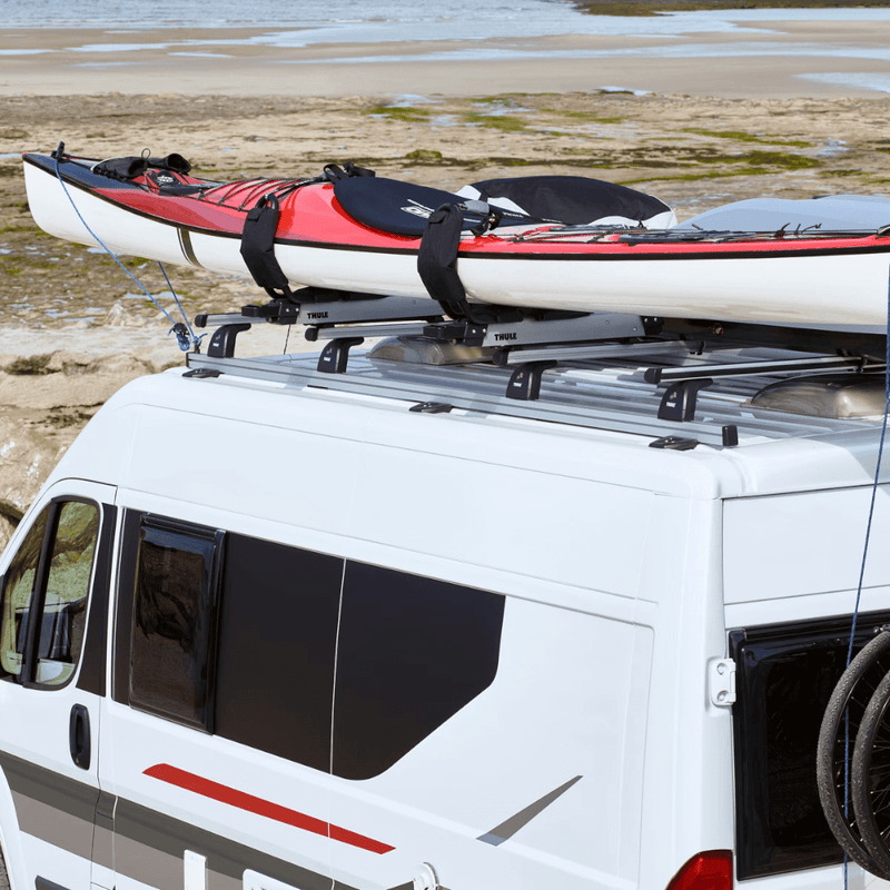 Load image into Gallery viewer, Thule Hullavator - Kayak Loading System

