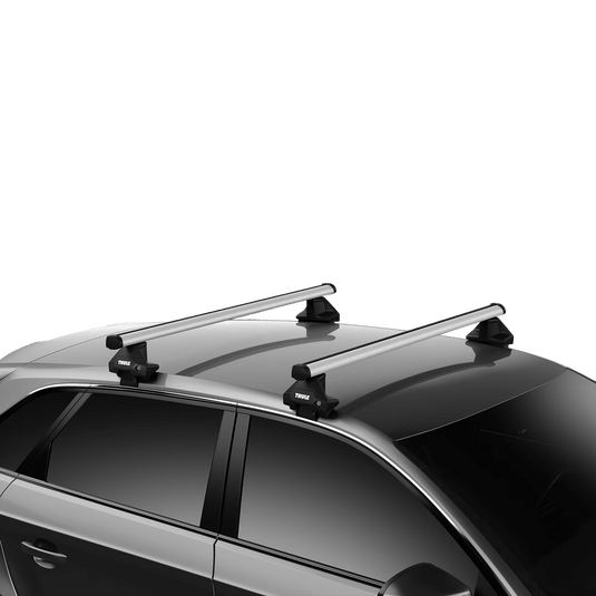 Thule ProBar Evo Roof Rack System Vanhunks Outdoor