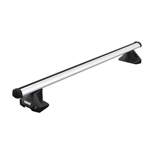 Thule roof rack installation hotsell