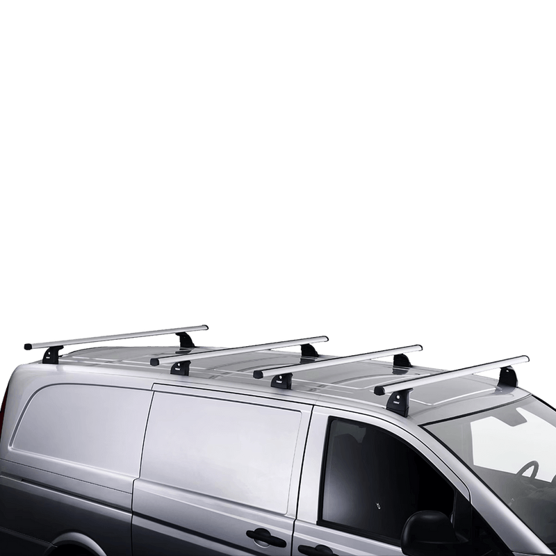 Load image into Gallery viewer, Thule ProBar Evo - Roof Rack System
