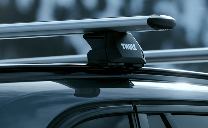 Houd Rack For Van HoldFast - Vanhunks Outdoor