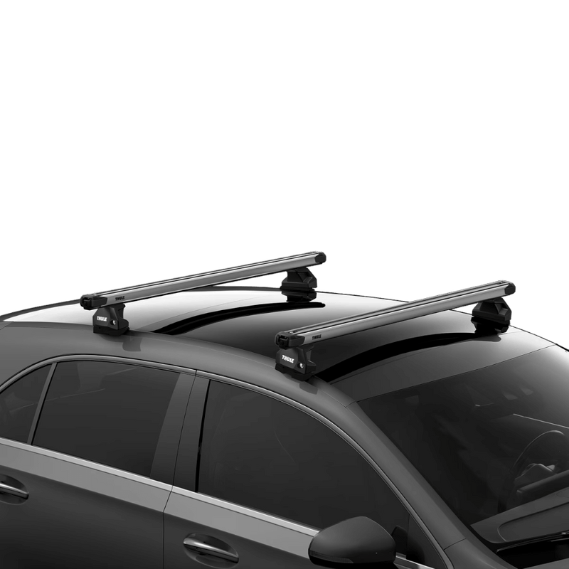 Load image into Gallery viewer, Thule SlideBar Evo - Roof Rack System
