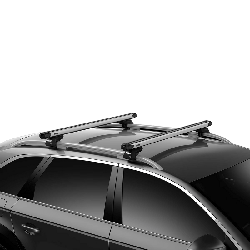 Load image into Gallery viewer, Thule SlideBar Evo - Roof Rack System
