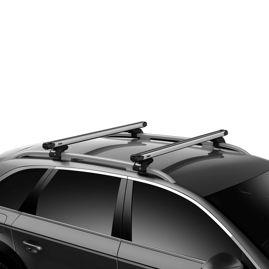 Thule SlideBar Evo - Roof Rack System