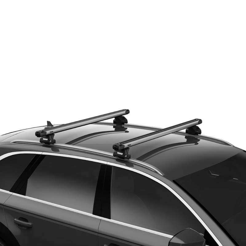 Load image into Gallery viewer, Thule SlideBar Evo - Roof Rack System
