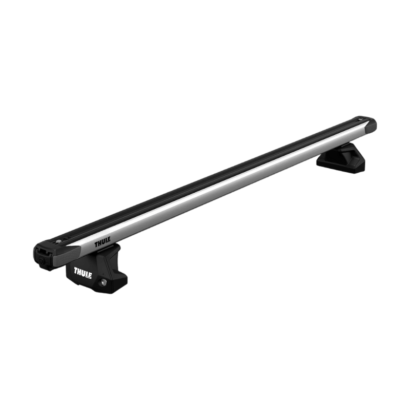 Load image into Gallery viewer, Thule SlideBar Evo - Roof Rack System
